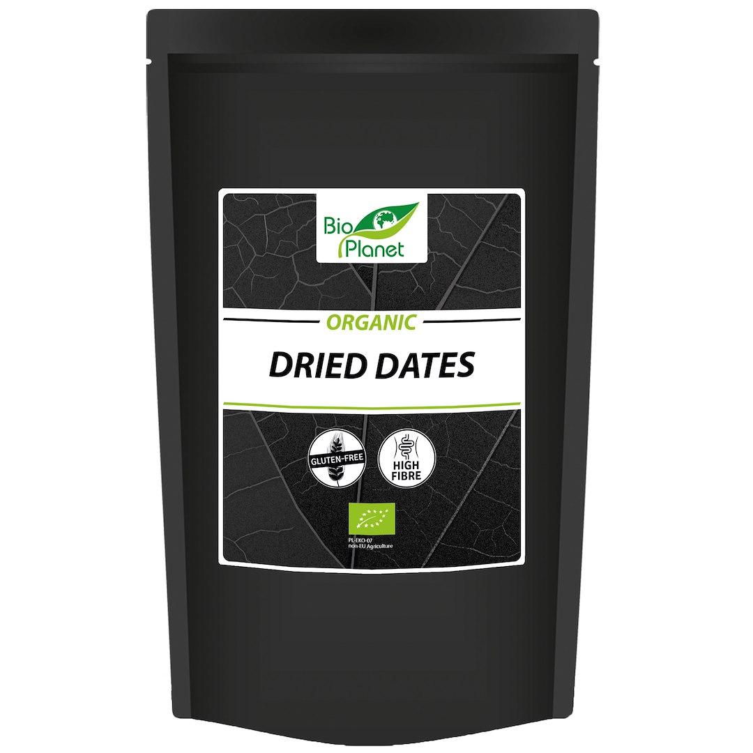DAKTYLE SUSZONE BEZGLUTENOWE BIO 700 g - BIO PLANET INTERNATIONAL