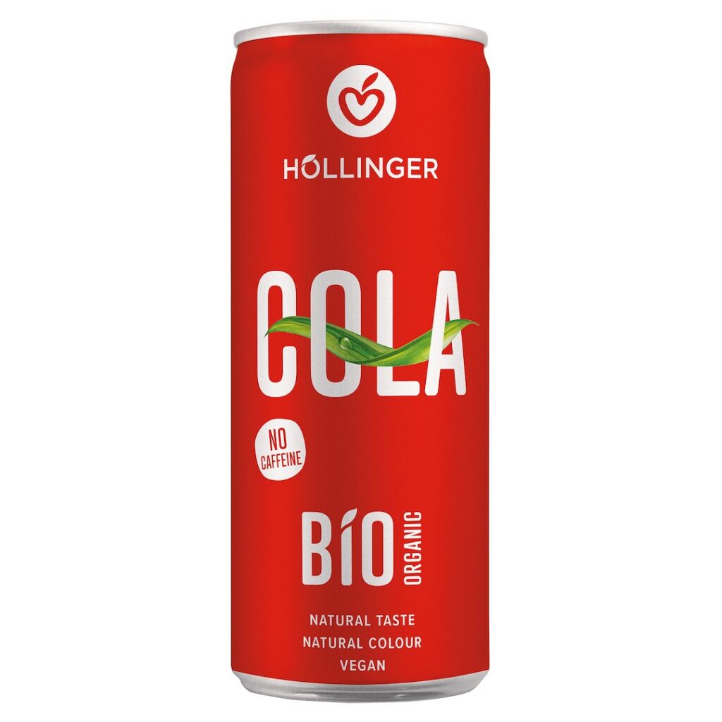 COLA BIO 250 ml - HOLLINGER